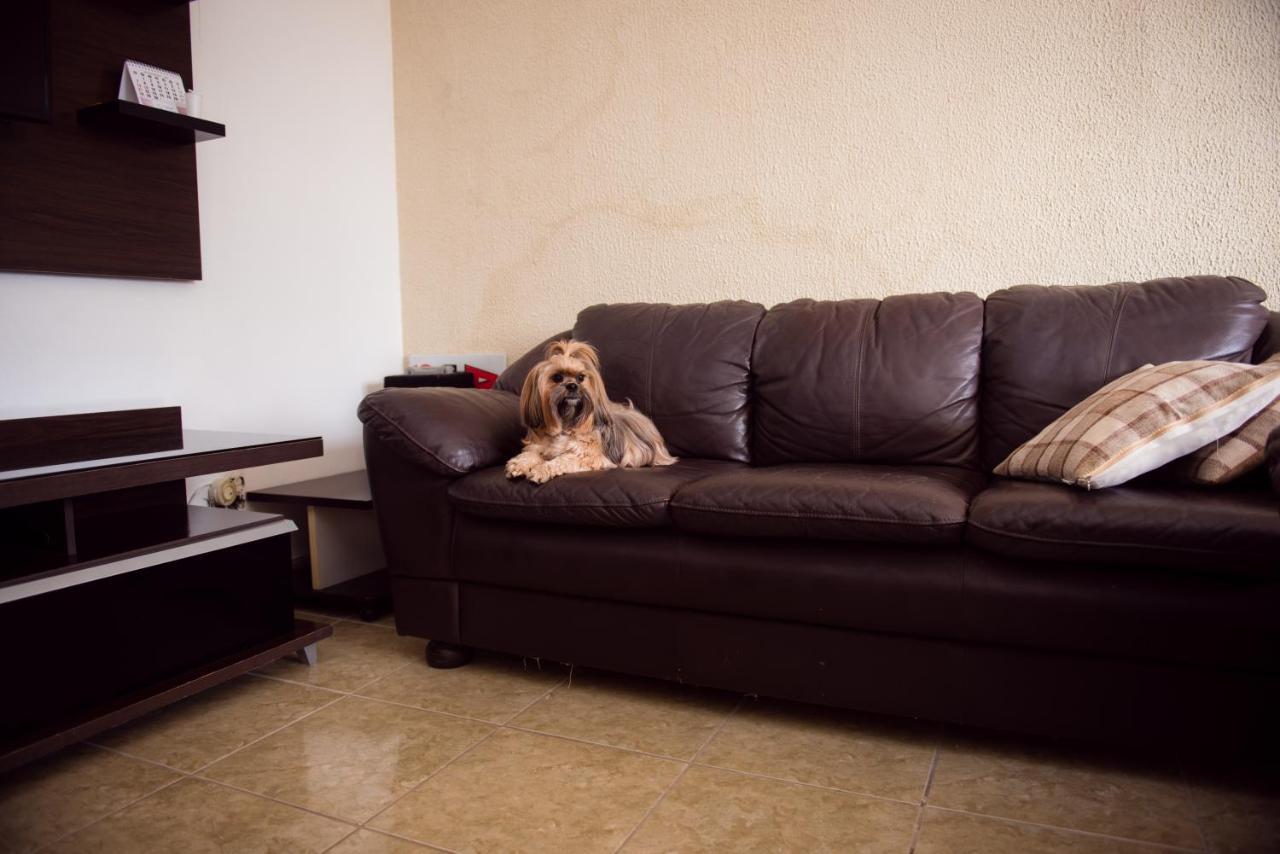 Cobertura Duplex Com Churrasqueira Гуаружа Екстер'єр фото