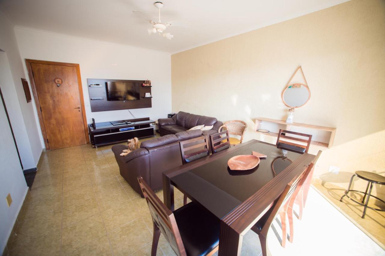 Cobertura Duplex Com Churrasqueira Гуаружа Екстер'єр фото
