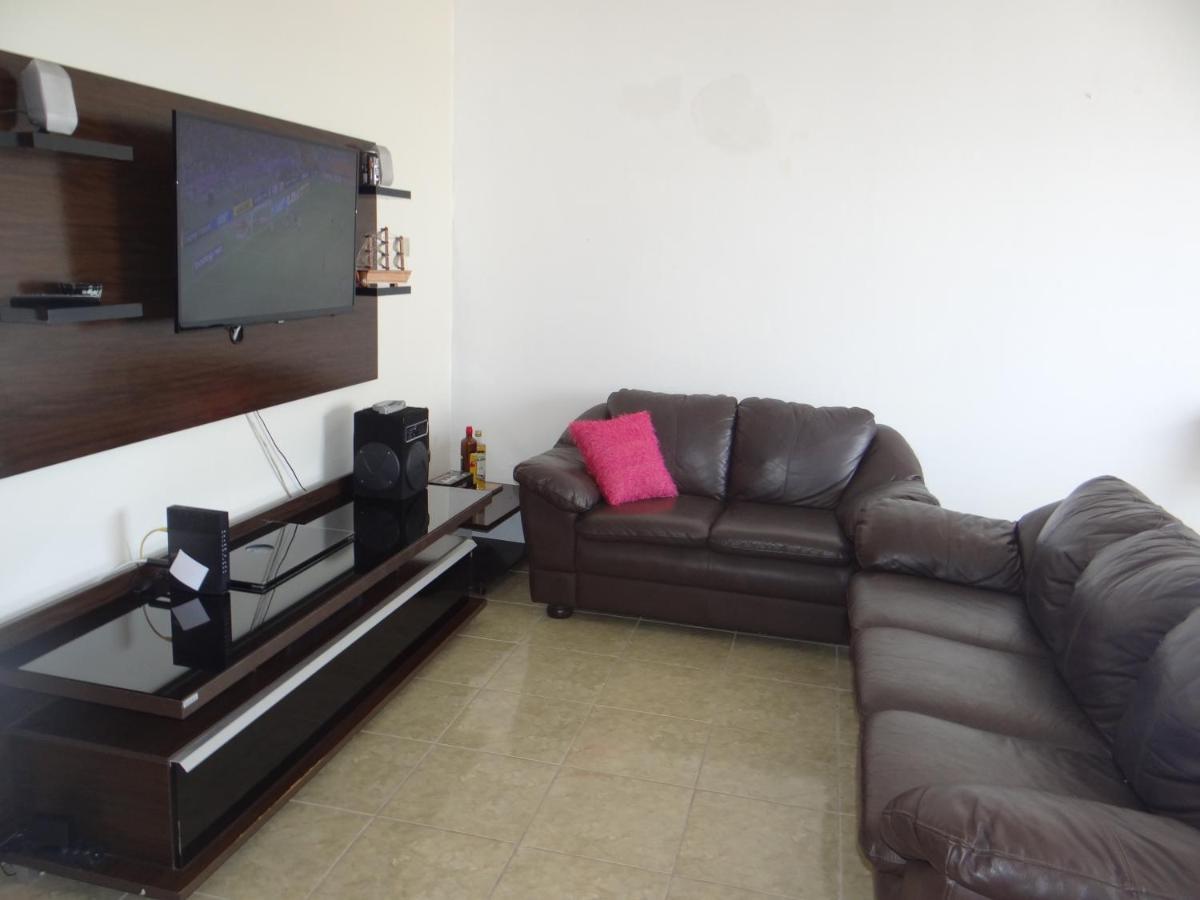 Cobertura Duplex Com Churrasqueira Гуаружа Екстер'єр фото