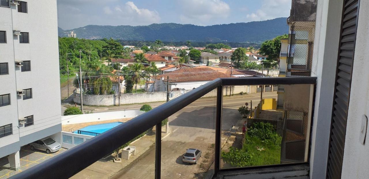 Cobertura Duplex Com Churrasqueira Гуаружа Екстер'єр фото
