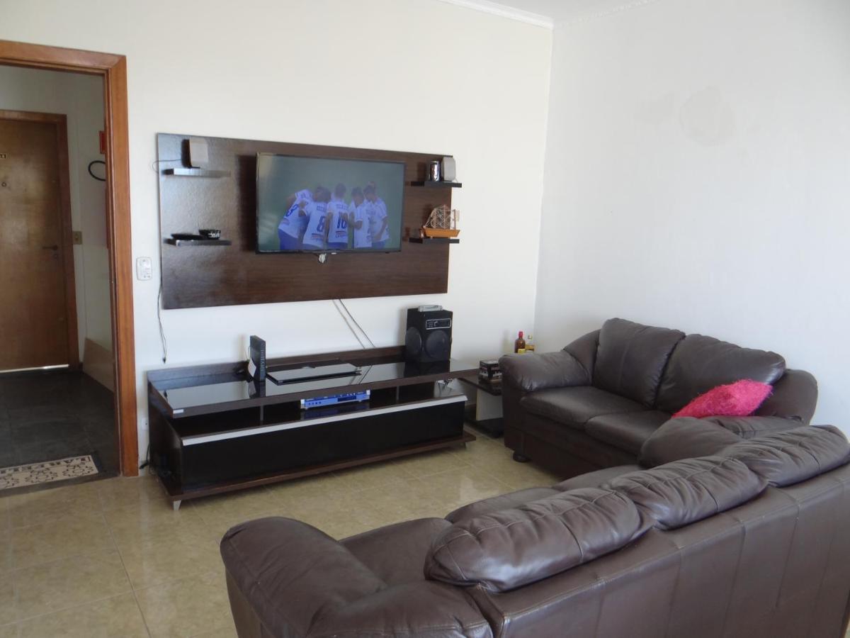 Cobertura Duplex Com Churrasqueira Гуаружа Екстер'єр фото