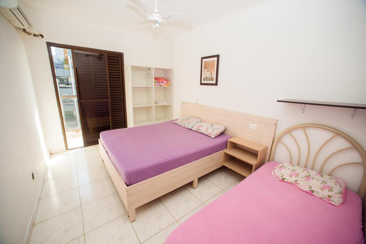 Cobertura Duplex Com Churrasqueira Гуаружа Екстер'єр фото