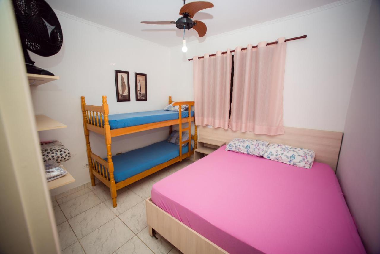 Cobertura Duplex Com Churrasqueira Гуаружа Екстер'єр фото