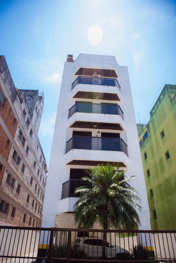 Cobertura Duplex Com Churrasqueira Гуаружа Екстер'єр фото