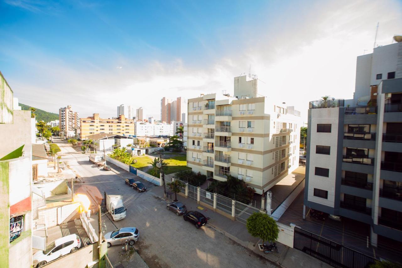 Cobertura Duplex Com Churrasqueira Гуаружа Екстер'єр фото