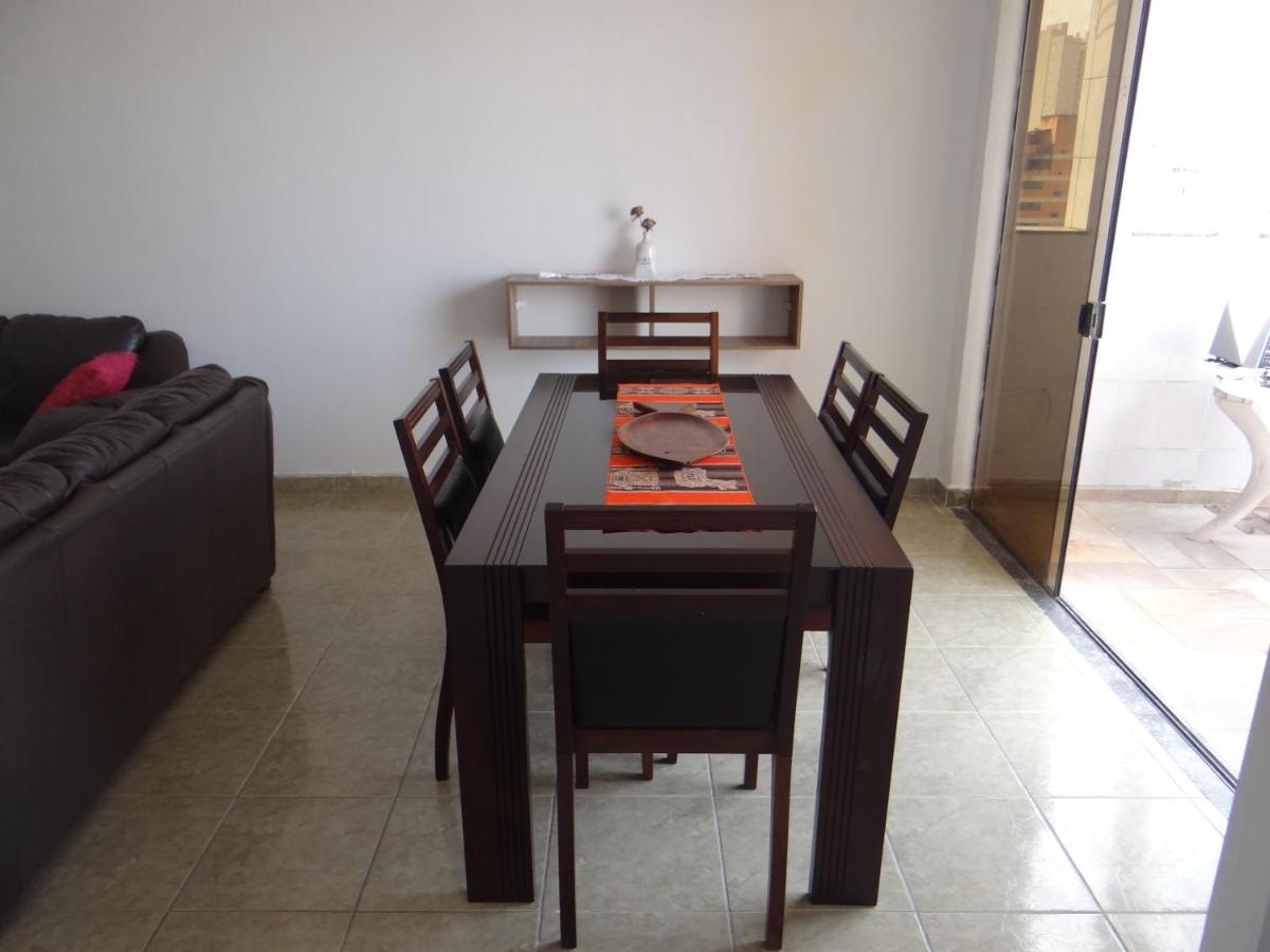 Cobertura Duplex Com Churrasqueira Гуаружа Екстер'єр фото