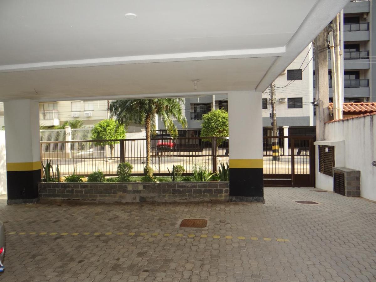 Cobertura Duplex Com Churrasqueira Гуаружа Екстер'єр фото