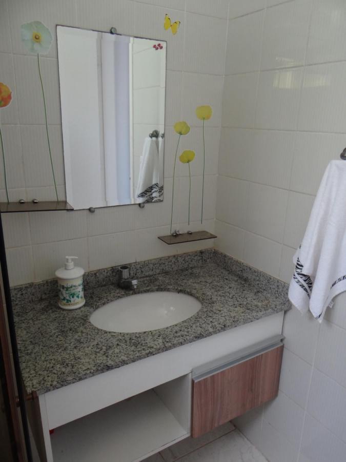 Cobertura Duplex Com Churrasqueira Гуаружа Екстер'єр фото
