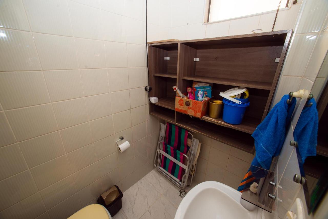 Cobertura Duplex Com Churrasqueira Гуаружа Екстер'єр фото