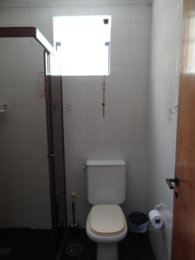 Cobertura Duplex Com Churrasqueira Гуаружа Екстер'єр фото