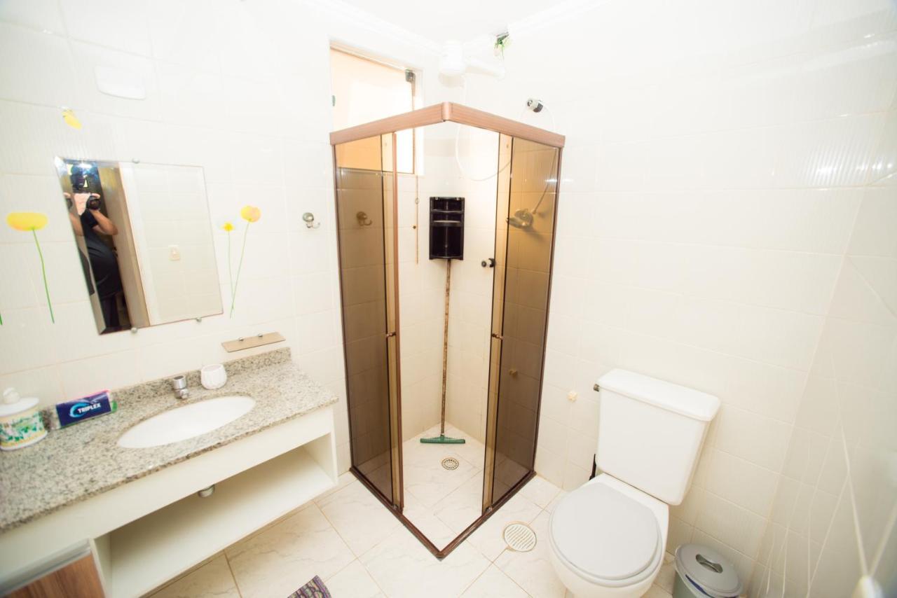 Cobertura Duplex Com Churrasqueira Гуаружа Екстер'єр фото
